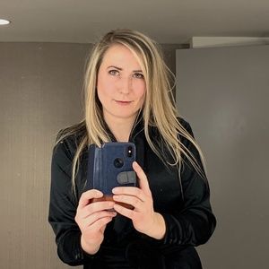 Meet your Posher, Candra